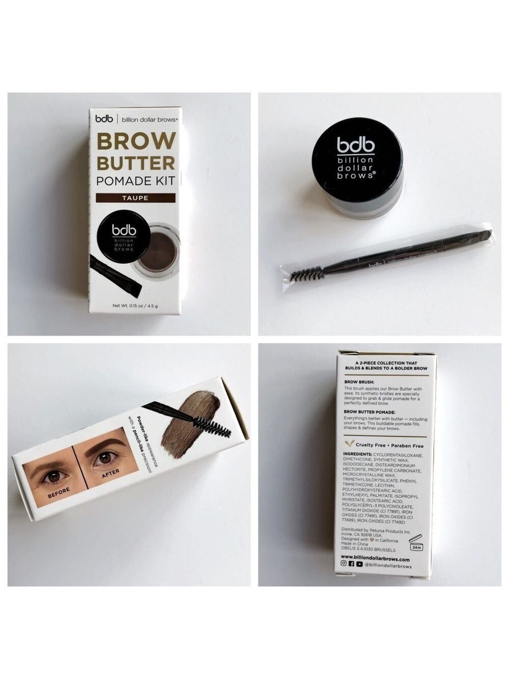 Makeup Bundle - Picture 2 of 10